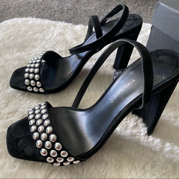 tony bianco sebastian sandals - Picture 3 of 8